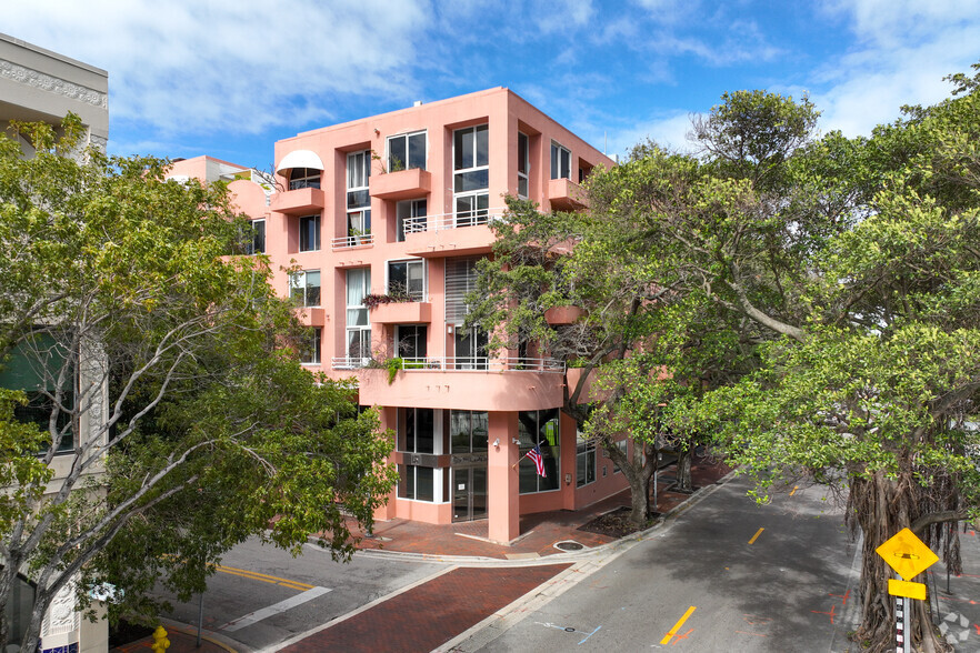 Primary Photo Of 3350 Mary St, Miami Office For Sale