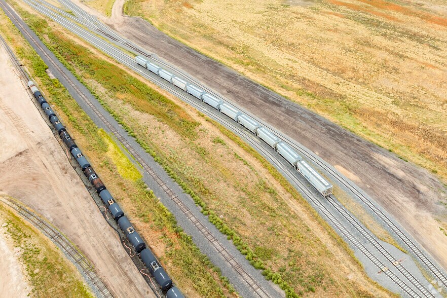 More Photos Of 22744 County Road 33, Evans Land For Sale