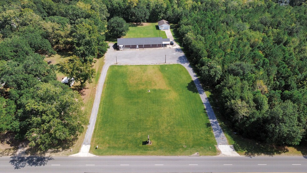 More Photos Of 1211 US-52 Hwy, Moncks Corner Specialty For Sale