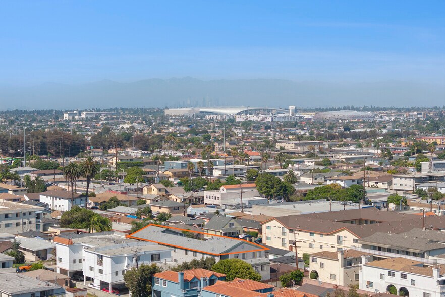 More Photos Of 4838 W 118th St, Hawthorne Apartments For Sale