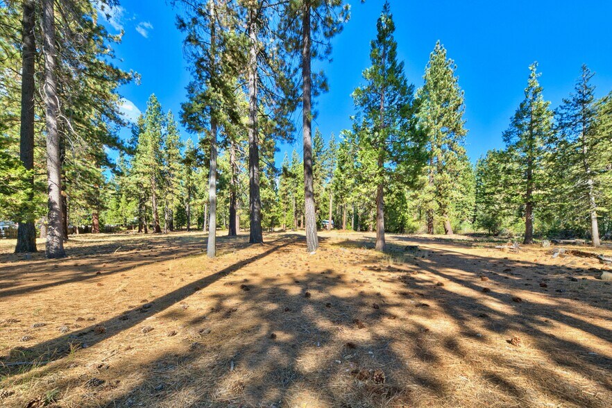 More Photos Of 6873 N Lake Blvd, Tahoe Vista Land For Sale