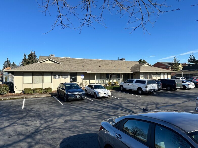 Primary Photo Of 12730 SE Stark St, Portland Loft Creative Space For Sale