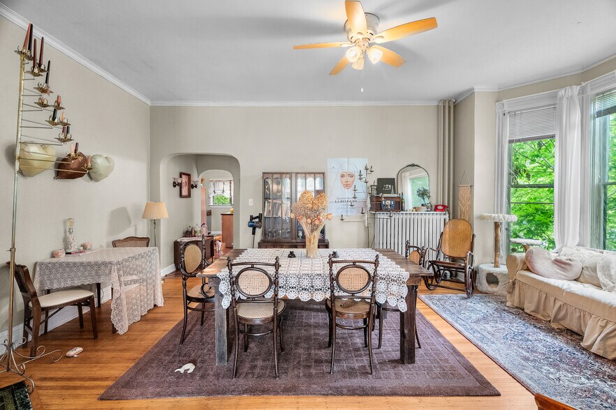 More Photos Of 606 Dayton Ave, Saint Paul Apartments For Sale