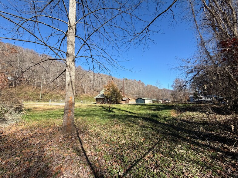 More Photos Of 2843 Dellwood Rd, Waynesville Land For Sale