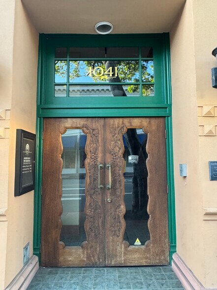 More Photos Of 1041 Chorro St, San Luis Obispo Office For Lease