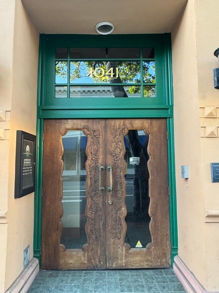 More Photos Of 796 Higuera St, San Luis Obispo Storefront Retail Office For Lease