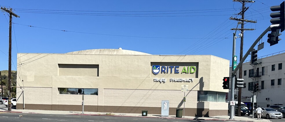 Primary Photo Of 111 E Avenue 26, Los Angeles Freestanding For Lease