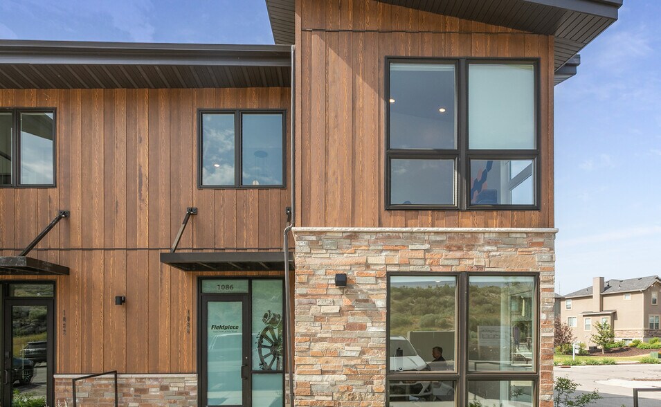 More Photos Of , Kamas Office For Sale