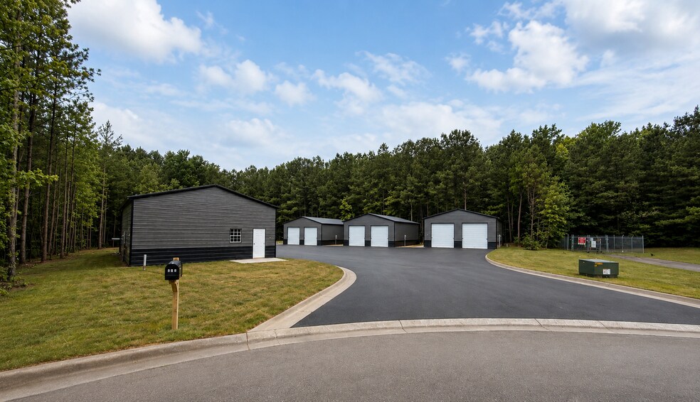 More Photos Of 116 Redding Dr, Bremen Land For Lease