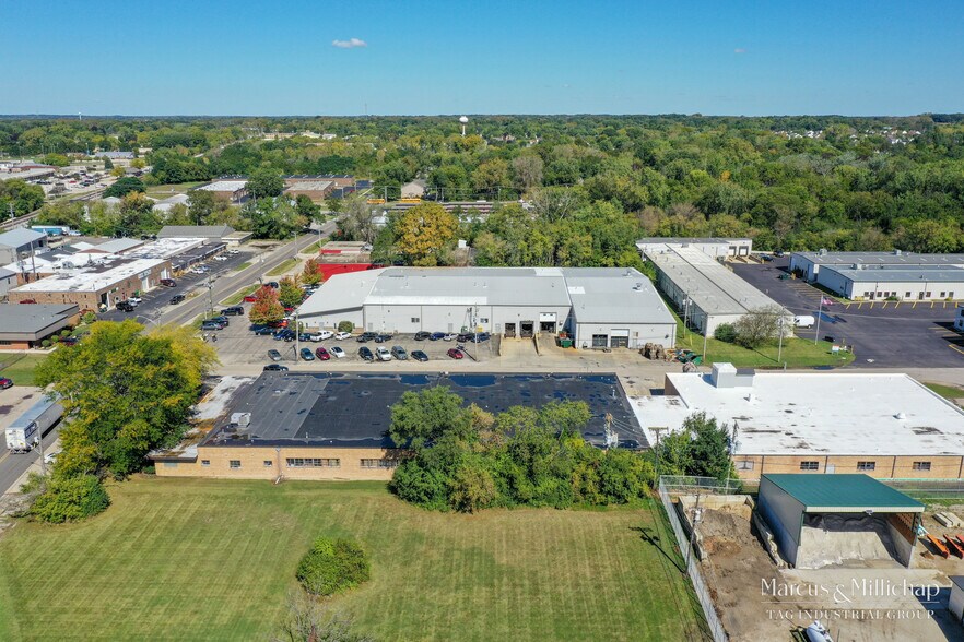More Photos Of 905 Anita Ave, Antioch Warehouse For Lease