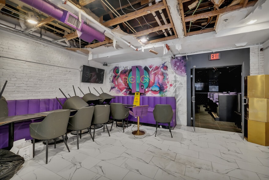 More Photos Of 3124 Georgia Ave NW, Washington Restaurant For Sale