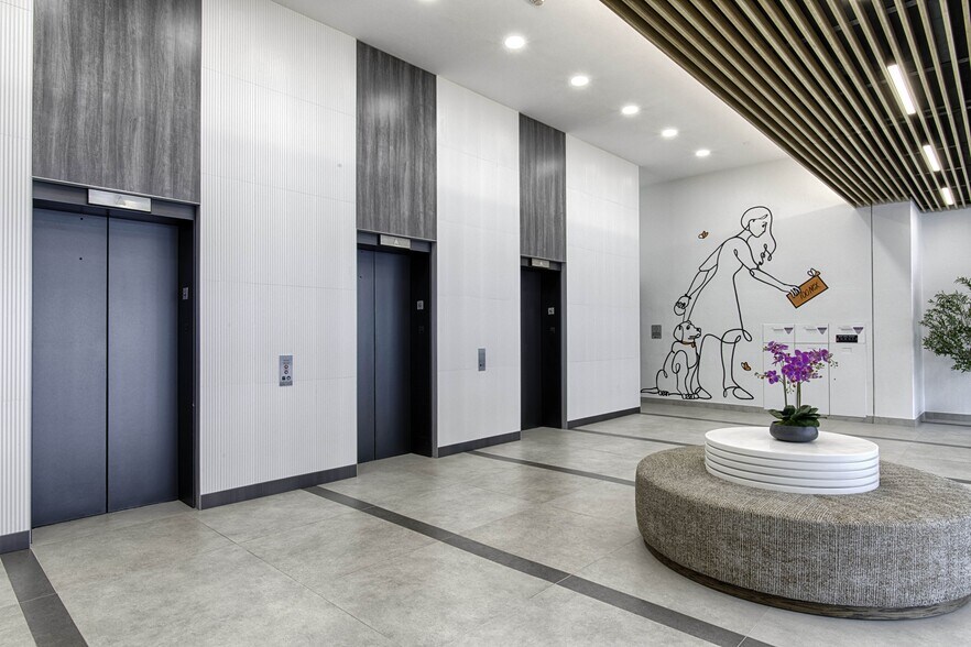More Photos Of 100 N Central Expy, Richardson Office For Lease