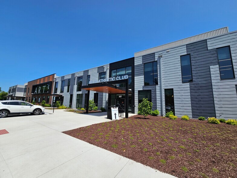 More Photos Of 5031 Delhi Rd, Cincinnati Schools For Lease