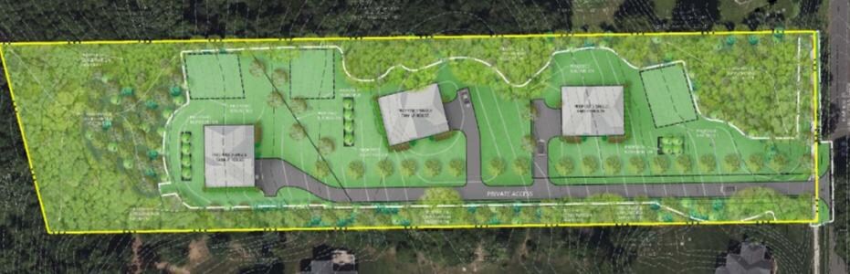 More Photos Of 11433 Valley Rd, Fairfax Land For Sale