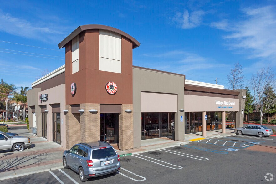 More Photos Of 3020 Floyd Ave, Modesto Unknown For Lease