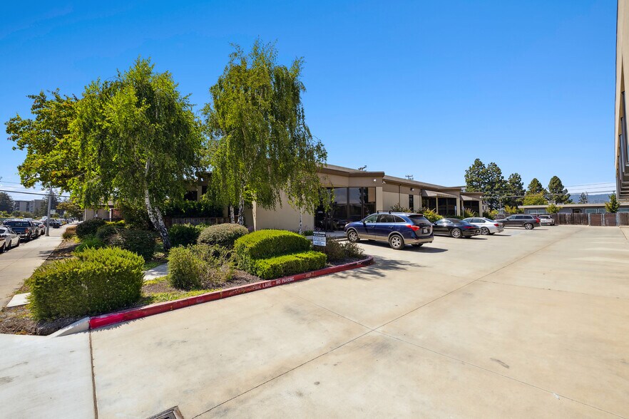 More Photos Of 550 Price Ave, Redwood City Office For Sale
