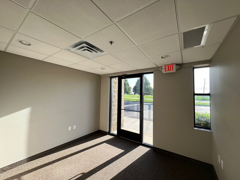 More Photos Of 45200 Card Rd, Macomb Township Office For Sale