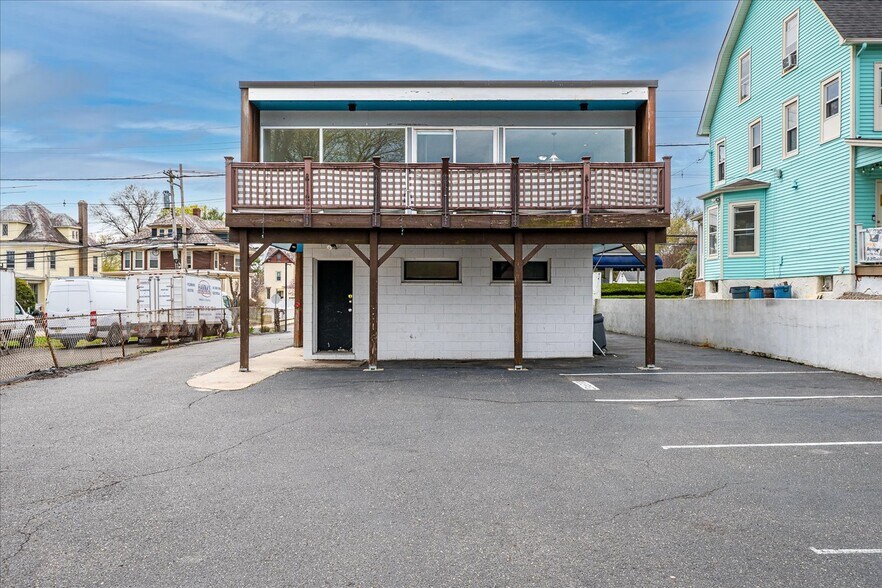 More Photos Of 167-169 N Main St, Milltown Office Residential For Sale