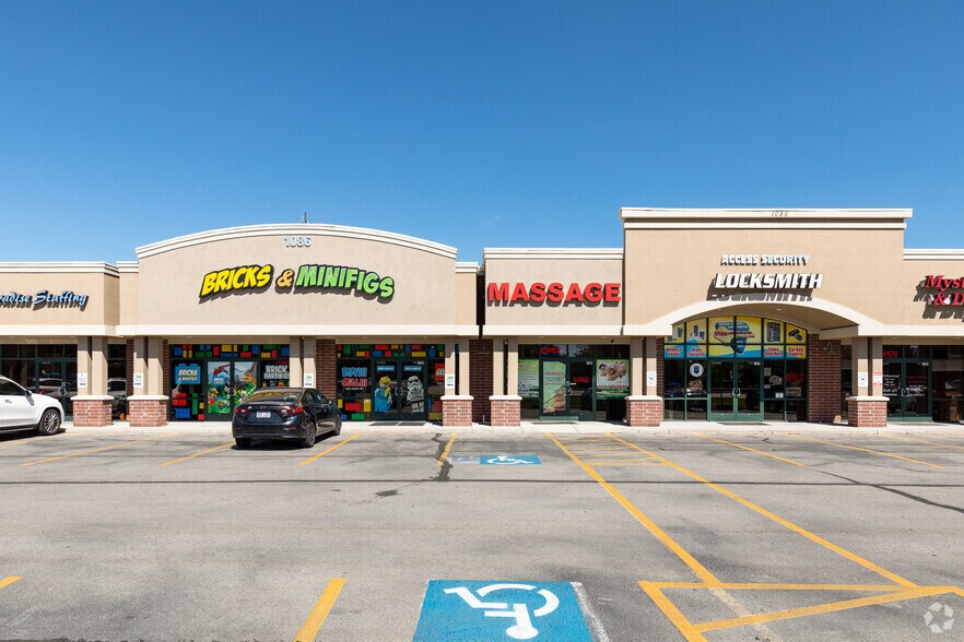 More Photos Of 1086 W South Jordan Pky, South Jordan Freestanding For Sale