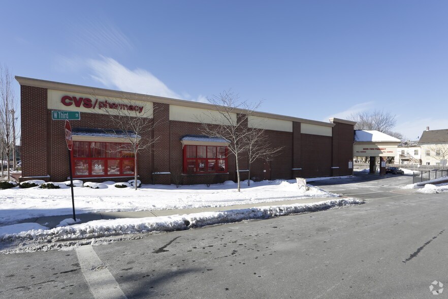 More Photos Of 336 Bridge St, Lowell Drugstore For Sale