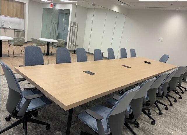 More Photos Of 801 N Quincy St, Arlington Office For Lease