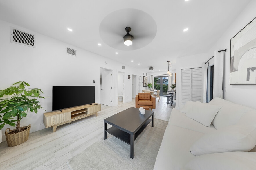 More Photos Of 243 NW 32nd St, Miami Multifamily For Sale