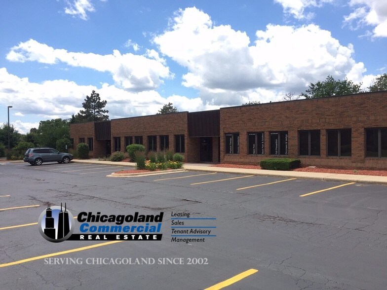 More Photos Of 657 E Golf Rd, Arlington Heights Unknown For Lease