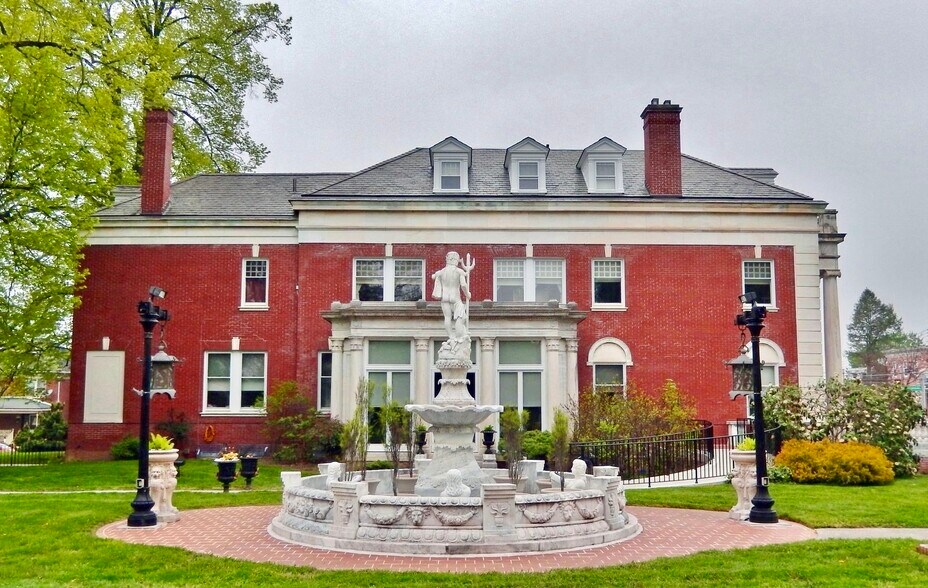 More Photos Of 1440 Broadway, Hanover Land For Sale