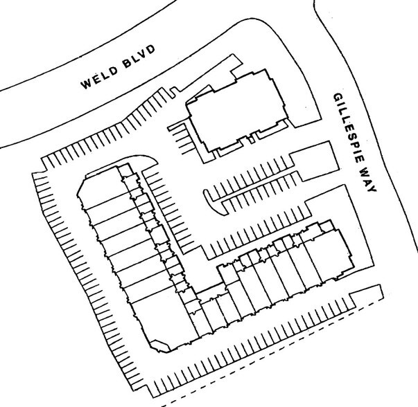 More Photos Of 2020-2030 Gillespie Way, El Cajon Manufacturing For Lease