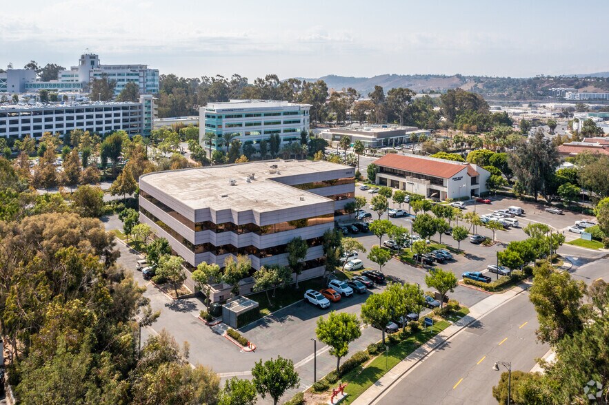 More Photos Of 26522 La Alameda, Mission Viejo Office For Lease