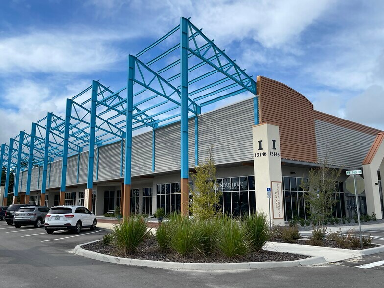 More Photos Of 13000 Tech City Cir, Alachua Unknown For Lease