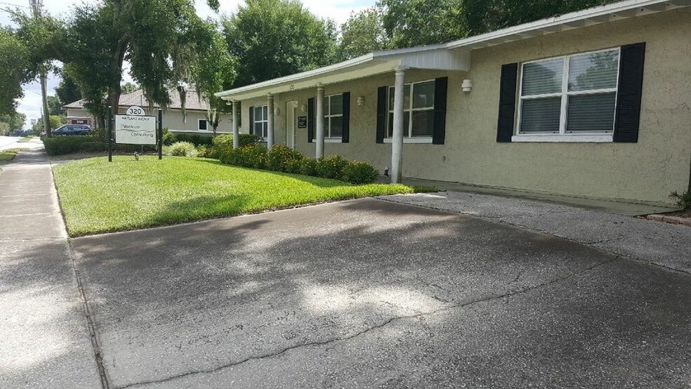 More Photos Of 320 Maitland Ave, Altamonte Springs Office For Lease