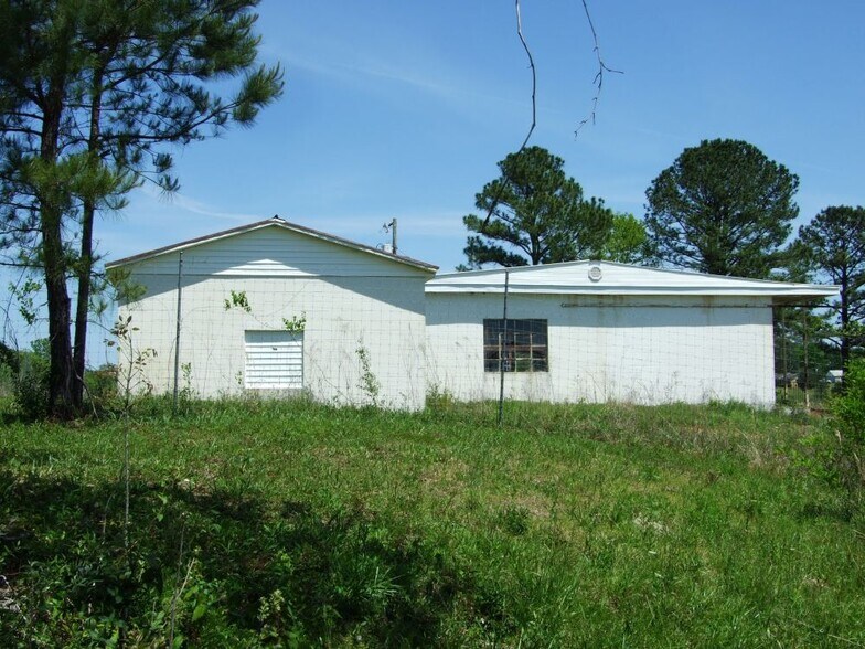 More Photos Of 23316 Us Highway 80 W, Demopolis Industrial For Sale