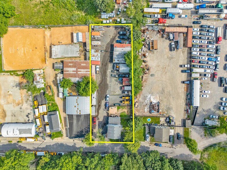 More Photos Of 97-99 Englewood Ave, Staten Island Land For Sale