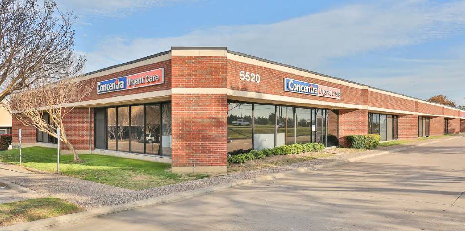 Primary Photo Of 5520 S Westmoreland Rd, Dallas Office For Lease