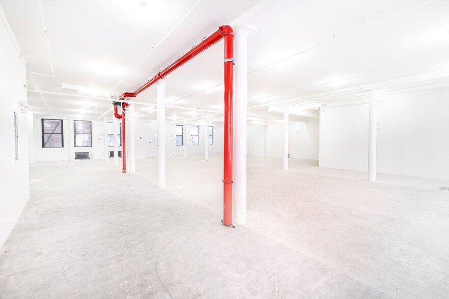 More Photos Of 13-17 Crosby St, New York Office For Lease
