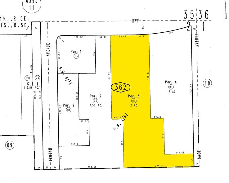 More Photos Of 56865 Twentynine Palms Hwy, Yucca Valley Supermarket For Sale
