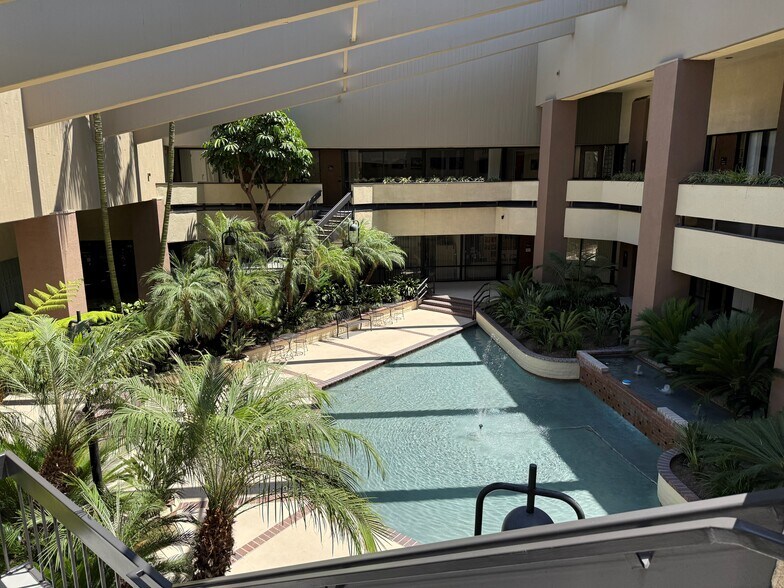 More Photos Of 4425 Jamboree Rd, Newport Beach Office For Lease