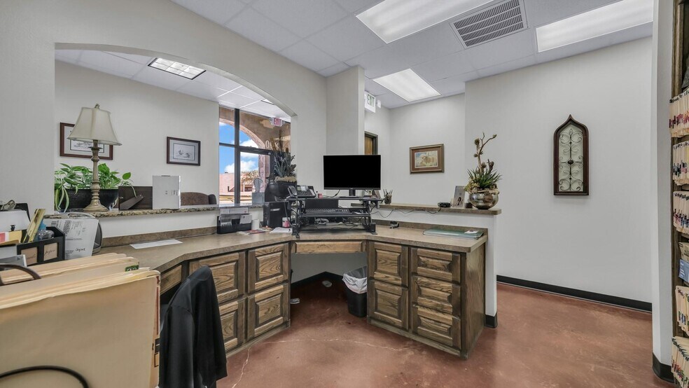 More Photos Of 126 S Ranch House Rd, Willow Park Medical For Sale