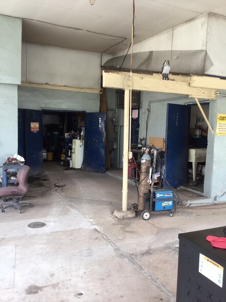 More Photos Of 2600 S State Road 7, Miramar Auto Repair For Sale