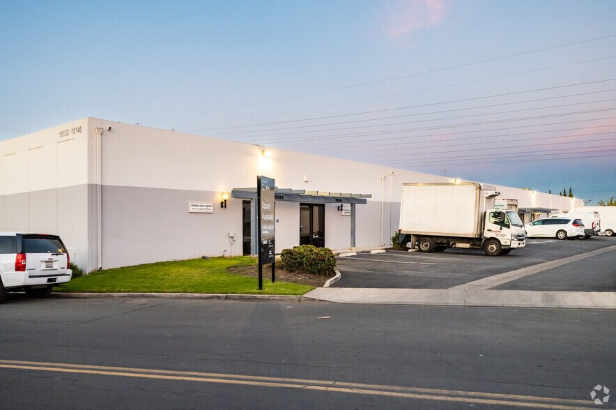 More Photos Of 15132-15146 Goldenwest Cir, Westminster Light Manufacturing For Lease