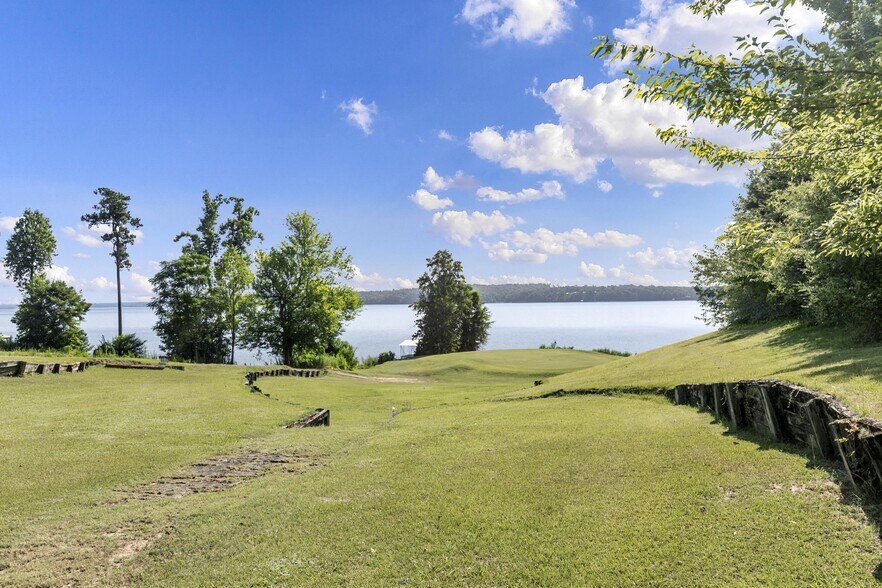 More Photos Of 101 Merion Dr, Eufaula Golf Course Driving Range For Sale