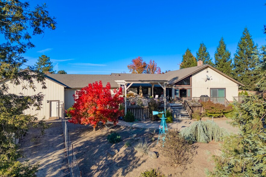 More Photos Of 2208 Olivet Rd, Santa Rosa Industrial For Sale