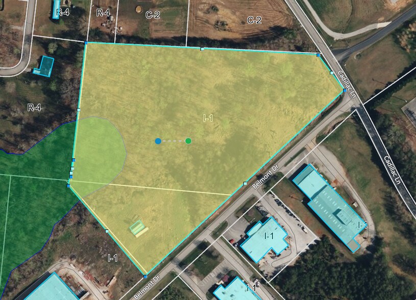 More Photos Of 0 Belmont Drive Dr, McMinnville Land For Sale