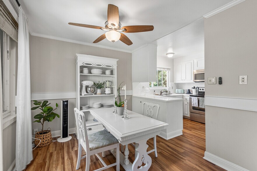 More Photos Of , San Anselmo Multifamily For Sale