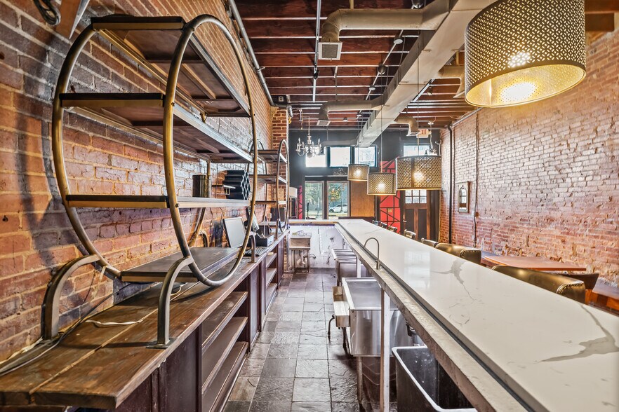 More Photos Of 1421 H St NE, Washington Restaurant For Lease