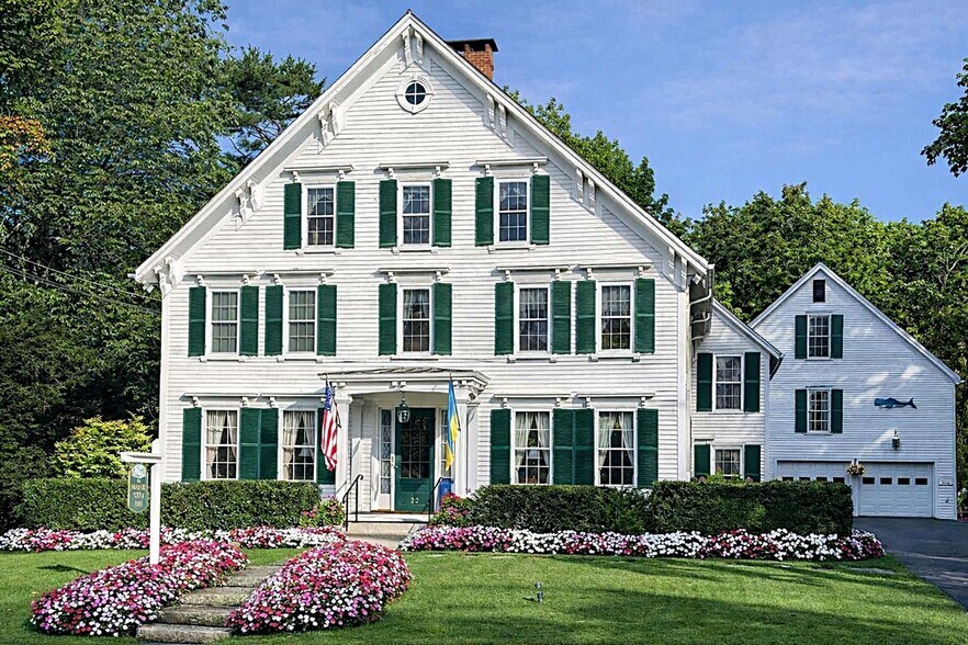 More Photos Of 22 High St, Camden Hospitality For Sale