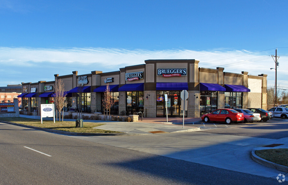 Primary Photo Of 180 S Union Blvd, Lakewood General Retail For Lease