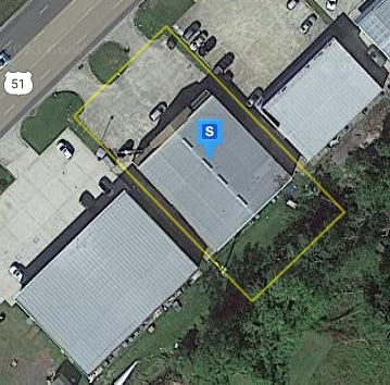 More Photos Of 3001 New Highway 51, La Place Religious Facility For Lease