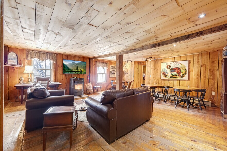 More Photos Of 540 State Route 42, Shandaken Hospitality For Sale